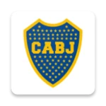 Logo of Boca Juniors android Application 